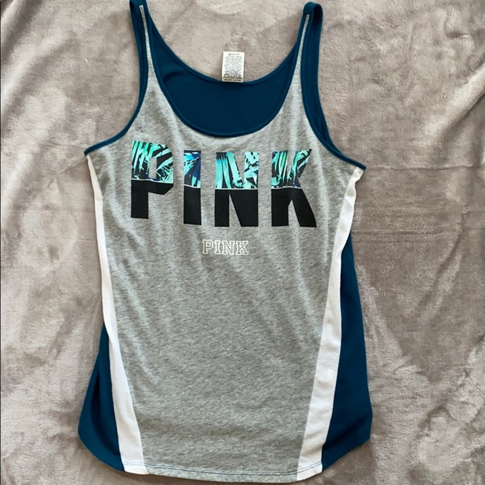 PINK VS tank top